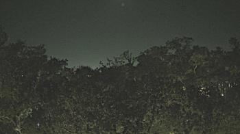 Weather camera view of Metairie Club Gardens.