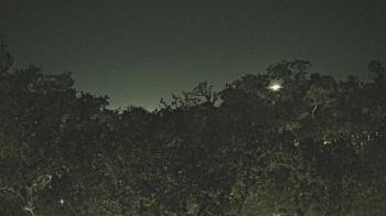 Weather camera view of Metairie Club Gardens.