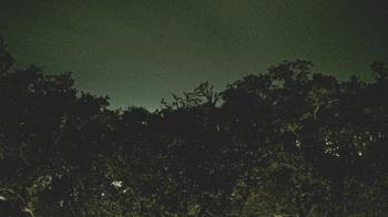 Weather camera view of Metairie Club Gardens.