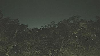 Weather camera view of Metairie Club Gardens.