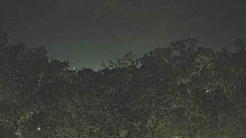 Weather camera view of Metairie Club Gardens.