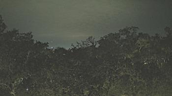 Weather camera view of Metairie Club Gardens.