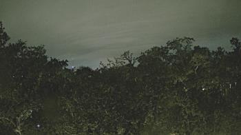 Weather camera view of Metairie Club Gardens.