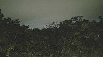 Weather camera view of Metairie Club Gardens.