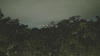 Weather camera view of Metairie Club Gardens.