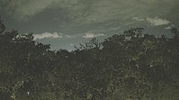 Weather camera view of Metairie Club Gardens.