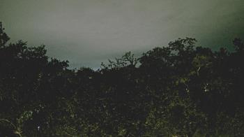 Weather camera view of Metairie Club Gardens.