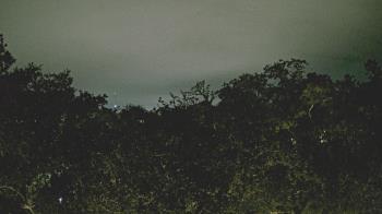 Weather camera view of Metairie Club Gardens.