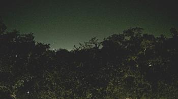 Weather camera view of Metairie Club Gardens.