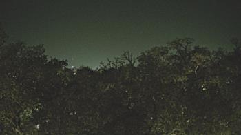 Weather camera view of Metairie Club Gardens.