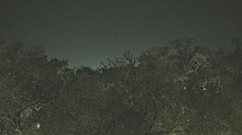 Weather camera view of Metairie Club Gardens.