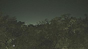 Weather camera view of Metairie Club Gardens.