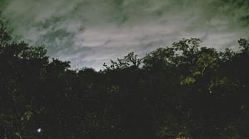 Weather camera view of Metairie Club Gardens.