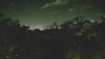 Weather camera view of Metairie Club Gardens.