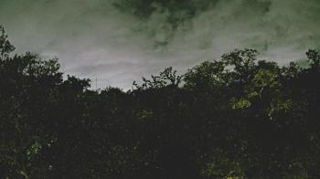 Weather camera view of Metairie Club Gardens.