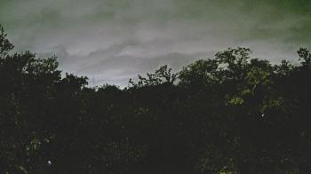 Weather camera view of Metairie Club Gardens.