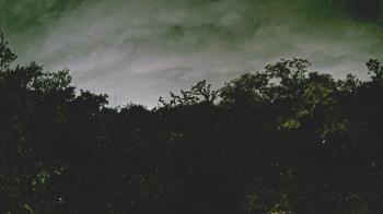 Weather camera view of Metairie Club Gardens.