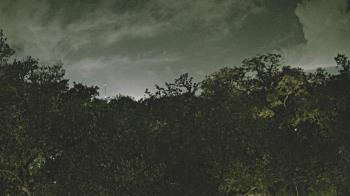 Weather camera view of Metairie Club Gardens.