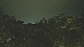 Weather camera view of Metairie Club Gardens.