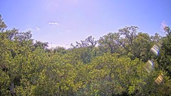 Weather camera view of Metairie Club Gardens.