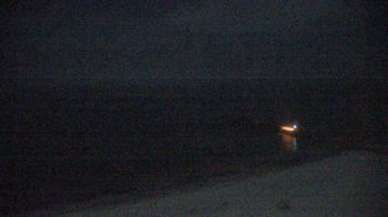 Weather camera view of Wyndham Grand Clearwater Beach.