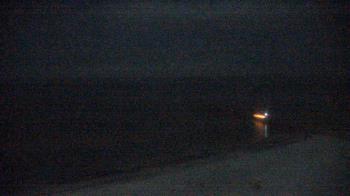 Weather camera view of Wyndham Grand Clearwater Beach.