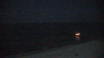 Weather camera view of Wyndham Grand Clearwater Beach.