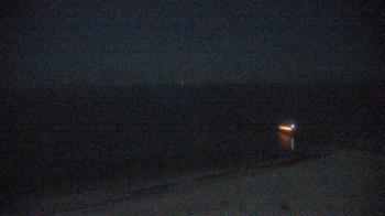 Weather camera view of Wyndham Grand Clearwater Beach.