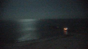 Weather camera view of Wyndham Grand Clearwater Beach.