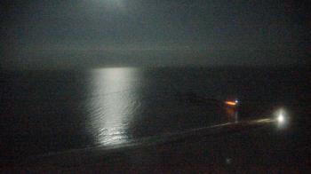 Weather camera view of Wyndham Grand Clearwater Beach.