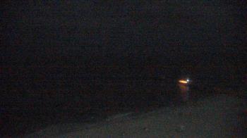 Weather camera view of Wyndham Grand Clearwater Beach.