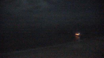 Weather camera view of Wyndham Grand Clearwater Beach.