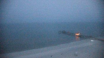 Weather camera view of Wyndham Grand Clearwater Beach.