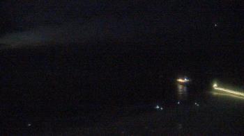 Weather camera view of Wyndham Grand Clearwater Beach.