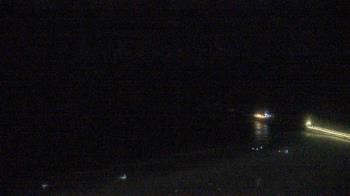 Weather camera view of Wyndham Grand Clearwater Beach.