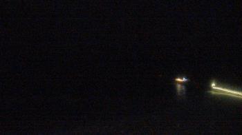 Weather camera view of Wyndham Grand Clearwater Beach.