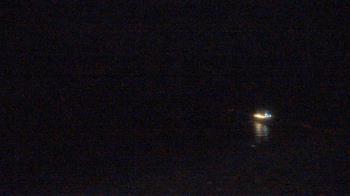 Weather camera view of Wyndham Grand Clearwater Beach.