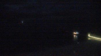 Weather camera view of Wyndham Grand Clearwater Beach.