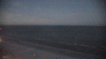 Weather camera view of Wyndham Grand Clearwater Beach.