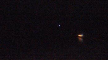 Weather camera view of Wyndham Grand Clearwater Beach.