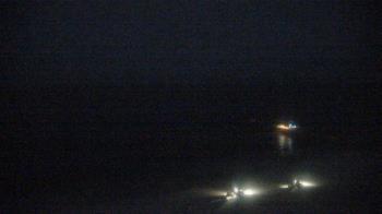 Weather camera view of Wyndham Grand Clearwater Beach.