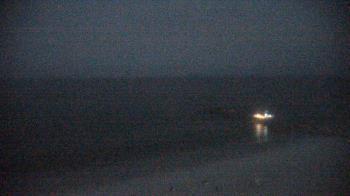 Weather camera view of Wyndham Grand Clearwater Beach.