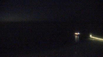 Weather camera view of Wyndham Grand Clearwater Beach.