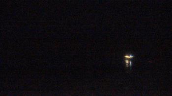 Weather camera view of Wyndham Grand Clearwater Beach.