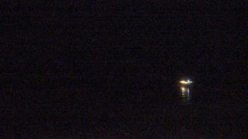 Weather camera view of Wyndham Grand Clearwater Beach.