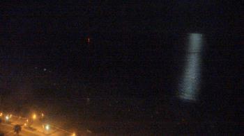 Weather camera view of Wyndham Grand Clearwater Beach.