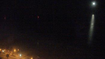 Weather camera view of Wyndham Grand Clearwater Beach.