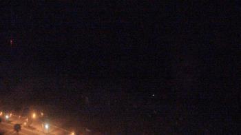 Weather camera view of Wyndham Grand Clearwater Beach.