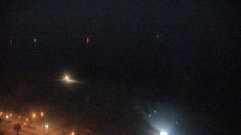 Weather camera view of Wyndham Grand Clearwater Beach.