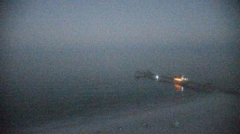 Weather camera view of Wyndham Grand Clearwater Beach.